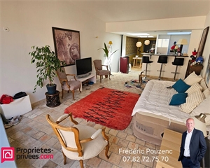 appartement à la vente -   78550  HOUDAN, surface 108 m2 vente appartement - UBI433580597